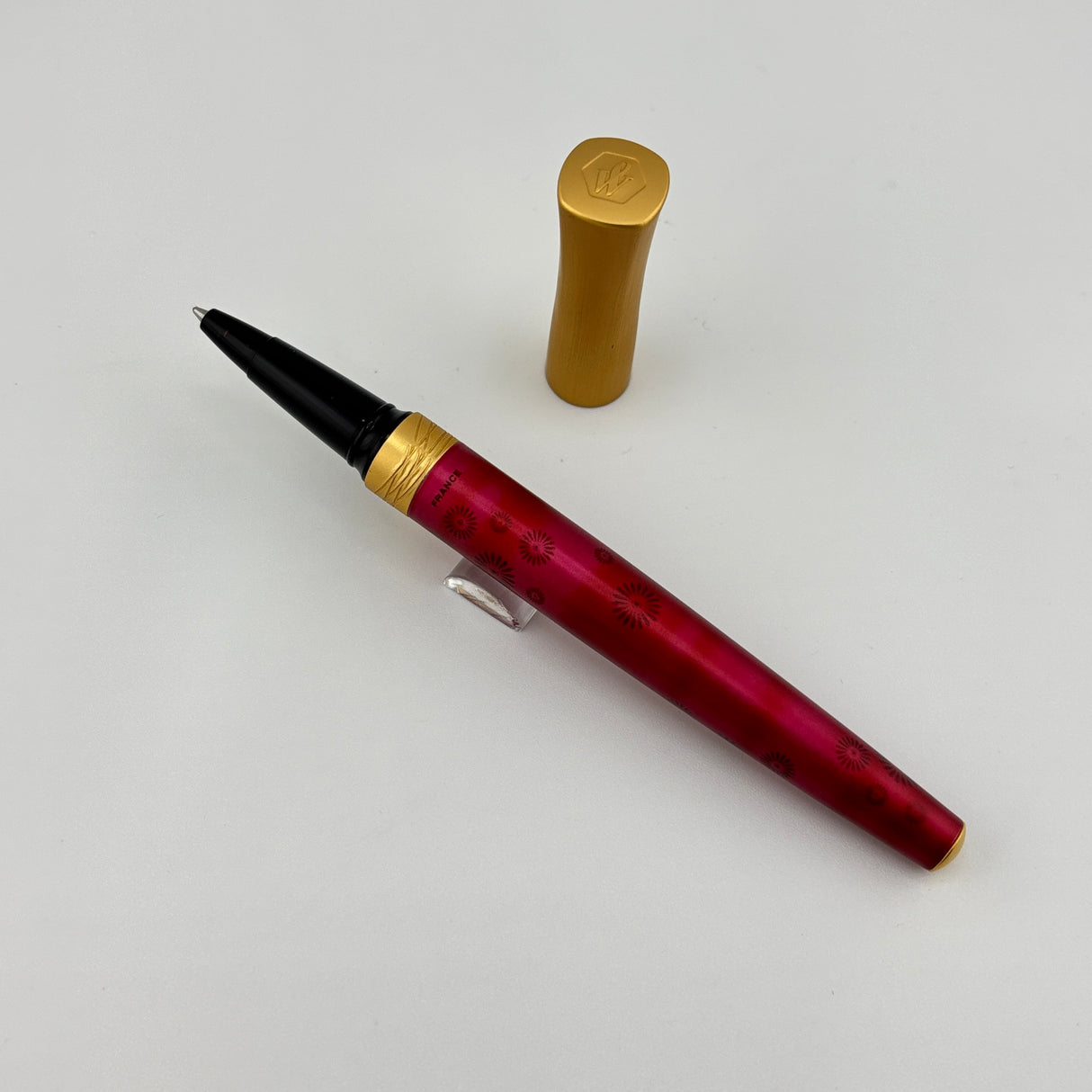 Waterman Audace Blossom Kimono - Ball Pen