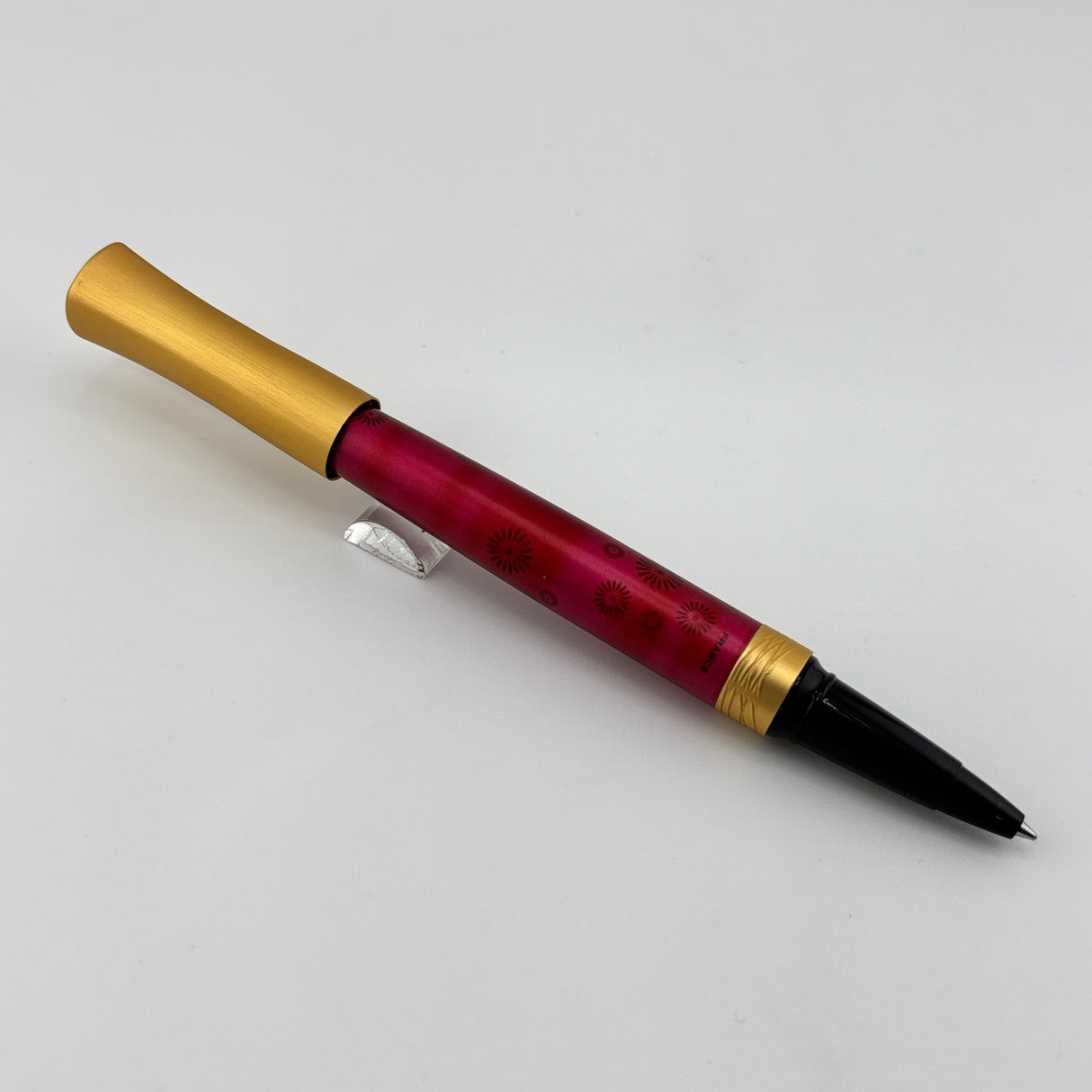 Waterman Audace Blossom Kimono - Ball Pen
