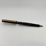 Rotring Millenium Edition 3 series 1997  Beautiful Pen  - Fountain Pen