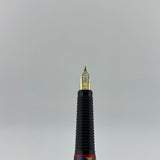Rotring Millenium Edition 3 series 1997  Beautiful Pen  - Fountain Pen