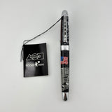 Acme Rocket Hero Buzz Aldrin 956/1969 - Roller Ball