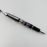 Acme Rocket Hero Buzz Aldrin 956/1969 - Roller Ball