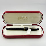 Sheaffer Balance Classic Black circa 2010 - Fountain Pen