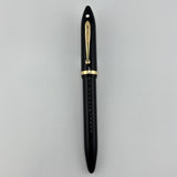 Sheaffer Balance Classic Black circa 2010 - Fountain Pen