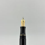 Sheaffer Balance Classic Black circa 2010 - Fountain Pen