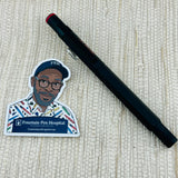 Rotring 600 Matte Black - Fountain Pen