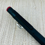 Rotring 600 Matte Black - Fountain Pen