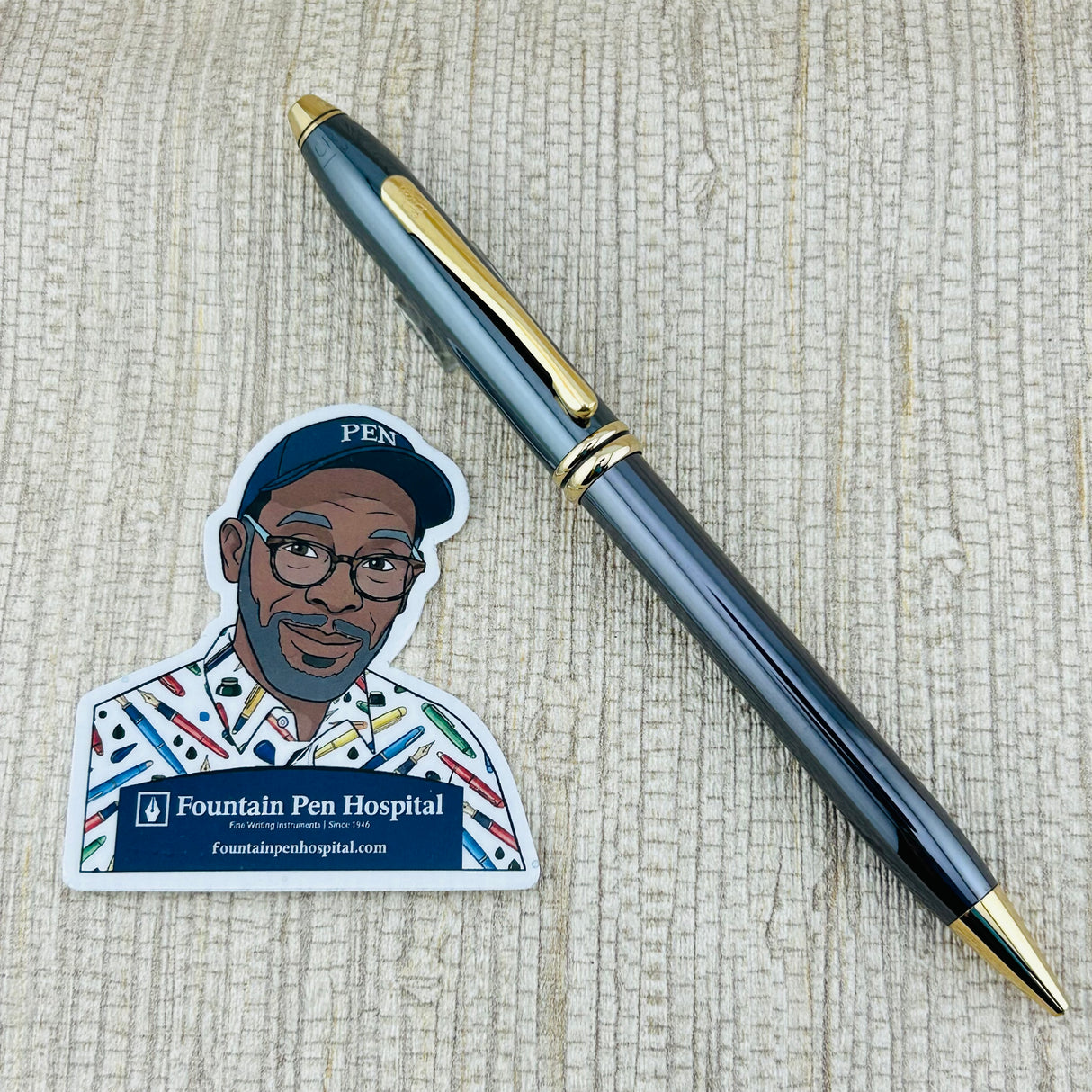 Cross USA Townsend - Mechanical Pencil