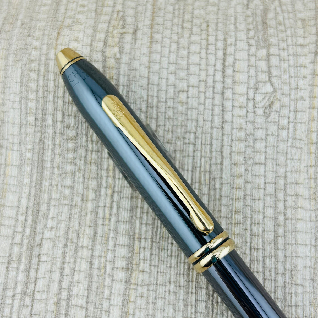 Cross USA Townsend - Mechanical Pencil