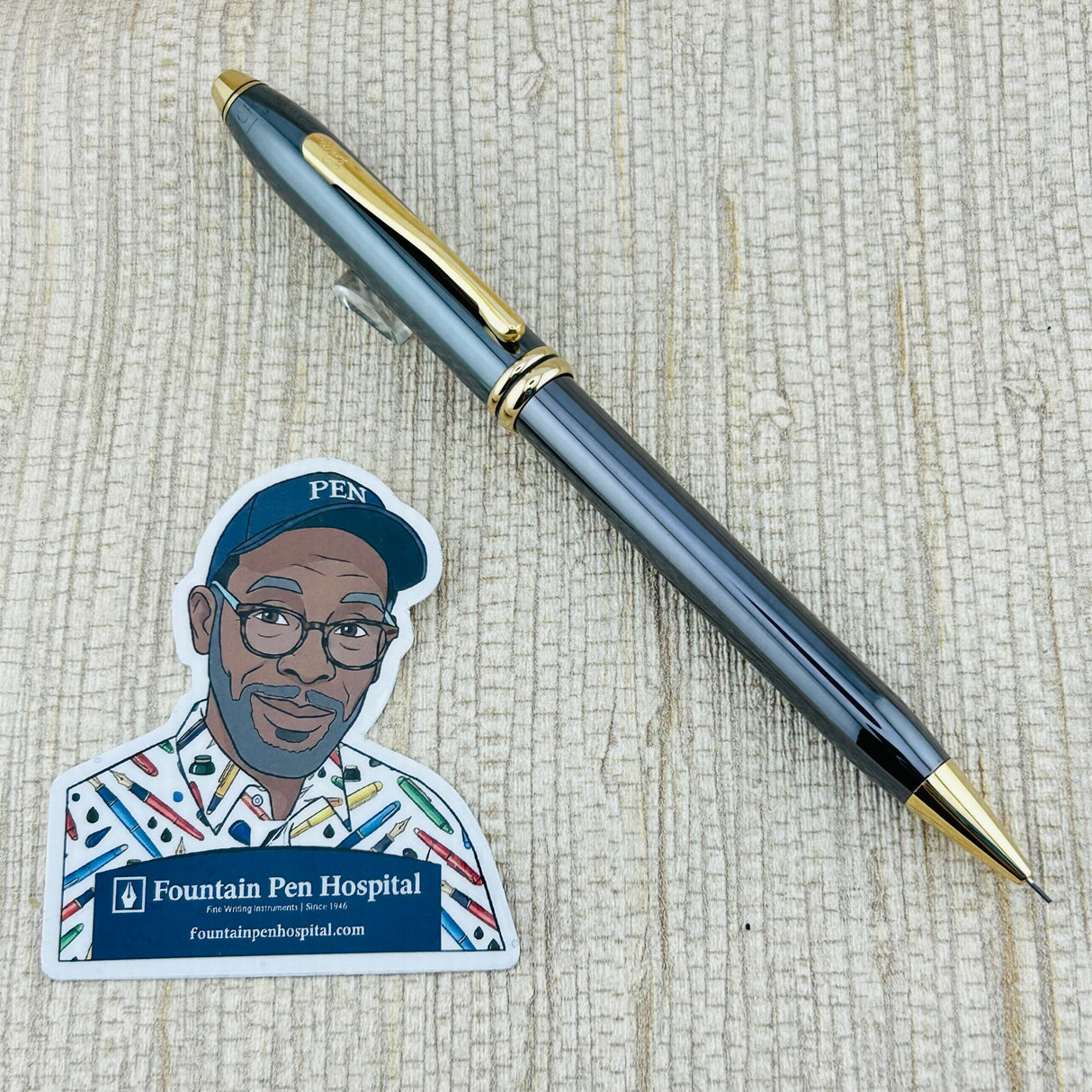 Cross USA Townsend - Mechanical Pencil