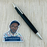 LAMY 2000 Blackwood - Ballpoint Pen