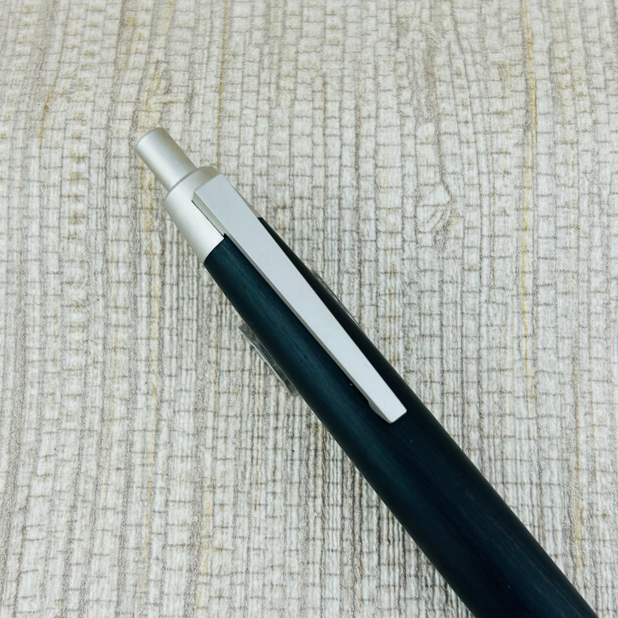 LAMY 2000 Blackwood - Ballpoint Pen