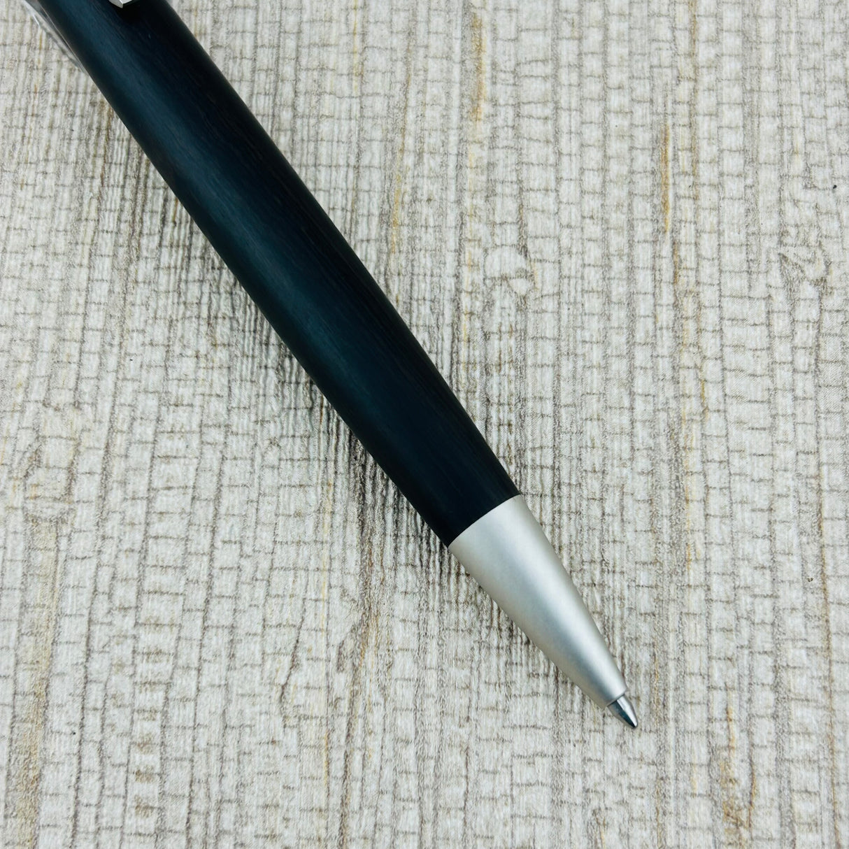 LAMY 2000 Blackwood - Ballpoint Pen