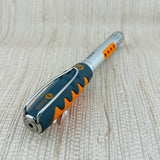 Rotring Core Eternium Grey and Orange - Fountain Pen