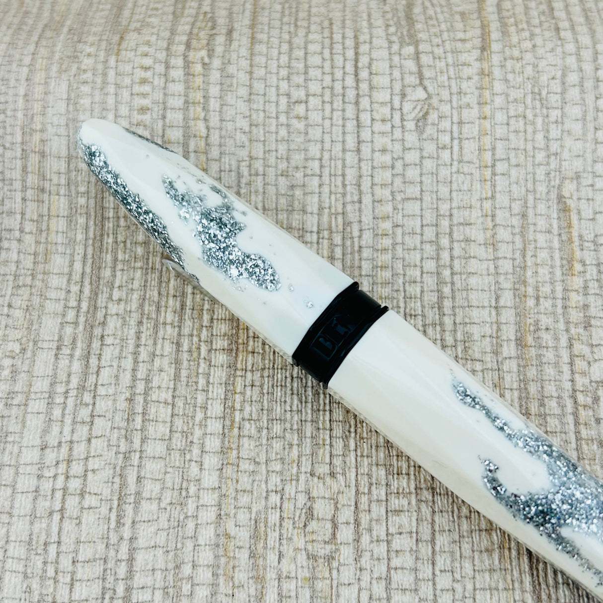 Benu Briolette - Fountain Pen