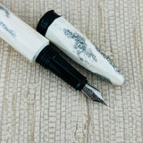 Benu Briolette - Fountain Pen