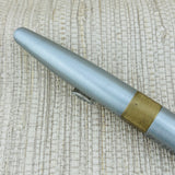 Good Blue R615 Brushed Pen - Fountain Pen