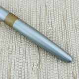 Good Blue R615 Brushed Pen - Fountain Pen