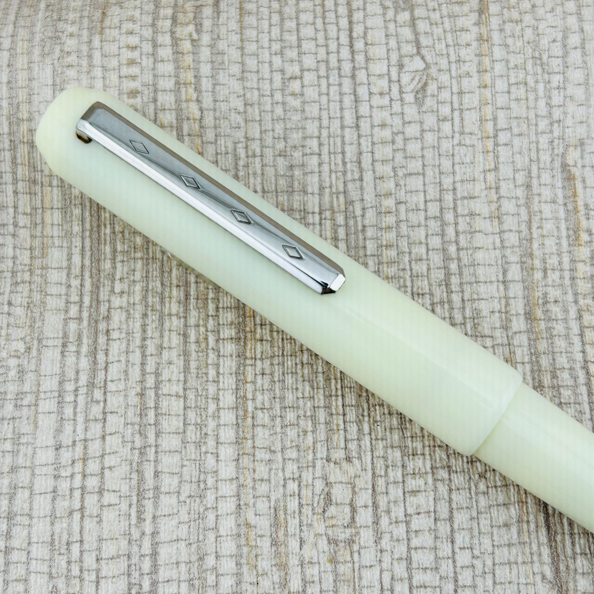 Franklin Christoph 18k Gold Nib - Fountain Pen