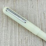 Franklin Christoph 18k Gold Nib - Fountain Pen