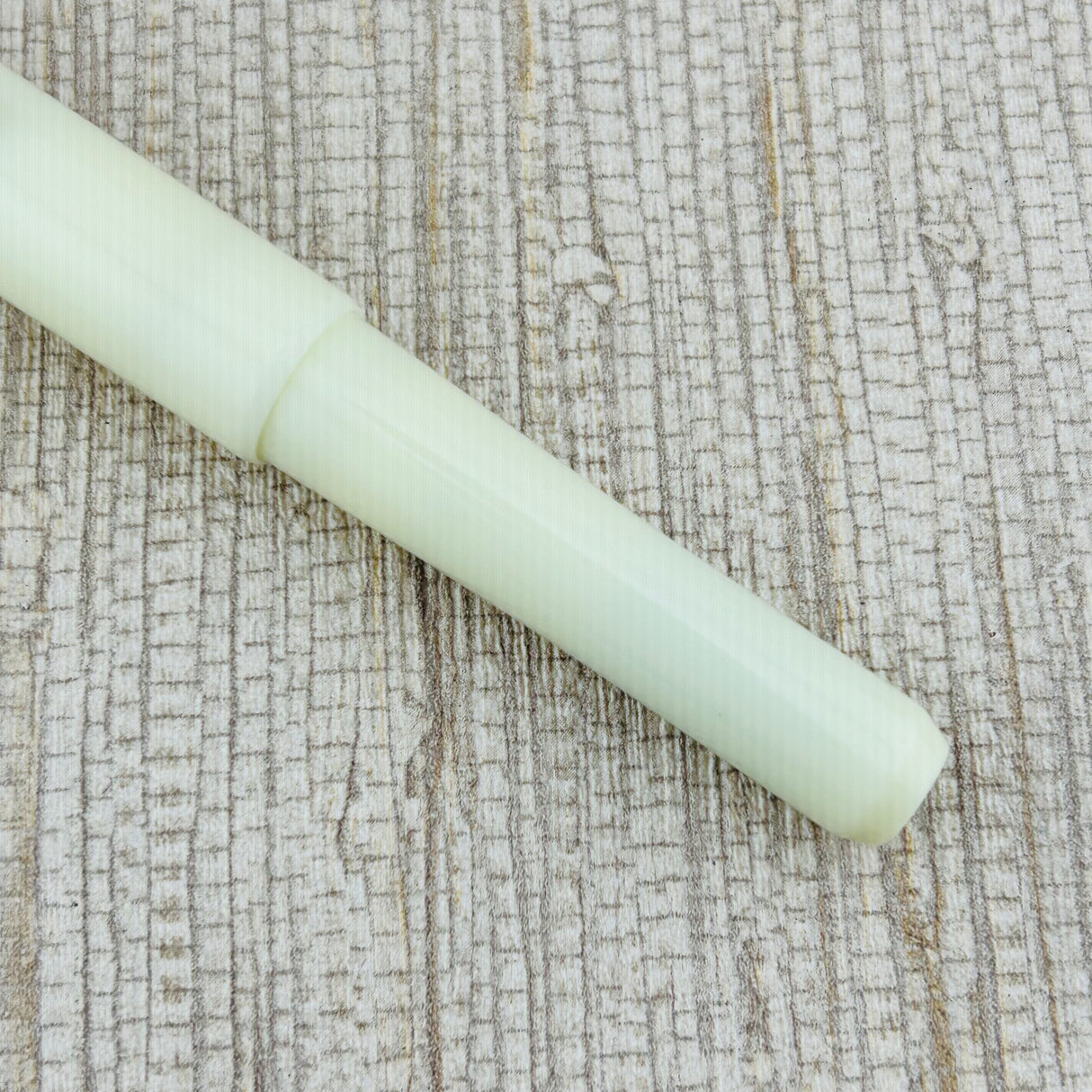 Franklin Christoph 18k Gold Nib - Fountain Pen