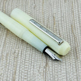 Franklin Christoph 18k Gold Nib - Fountain Pen