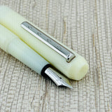 Franklin Christoph 18k Gold Nib - Fountain Pen