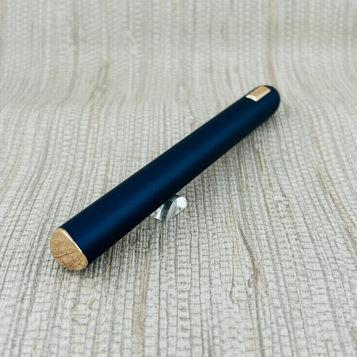 LAMY Dialog Dark Blue Gold Nib - Fountain Pen
