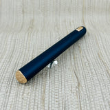 LAMY Dialog Dark Blue Gold Nib - Fountain Pen