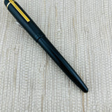 Wahl-Eversharp Skyline Black - Fountain Pen