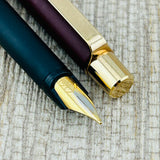Paper Mate Burgundy - Fountain Pen circa 1980