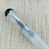 Christoph Model 31 Smoke and Ice - Fountain Pen