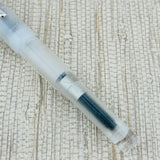 Christoph Model 31 Smoke and Ice - Fountain Pen