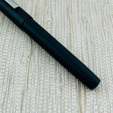 LAMY Aion Black - Fountain Pen