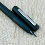LAMY Aion Black - Fountain Pen