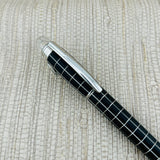 Montblanc Starwalker Metal and Rubber - Fountain Pen