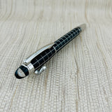 Montblanc Starwalker Metal and Rubber - Fountain Pen