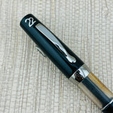 Stipula Ventidue 22  Black #030/351 - Fountain Pen
