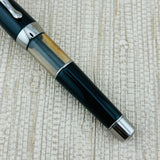 Stipula Ventidue 22  Black #030/351 - Fountain Pen