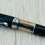Stipula Ventidue 22  Black #030/351 - Fountain Pen