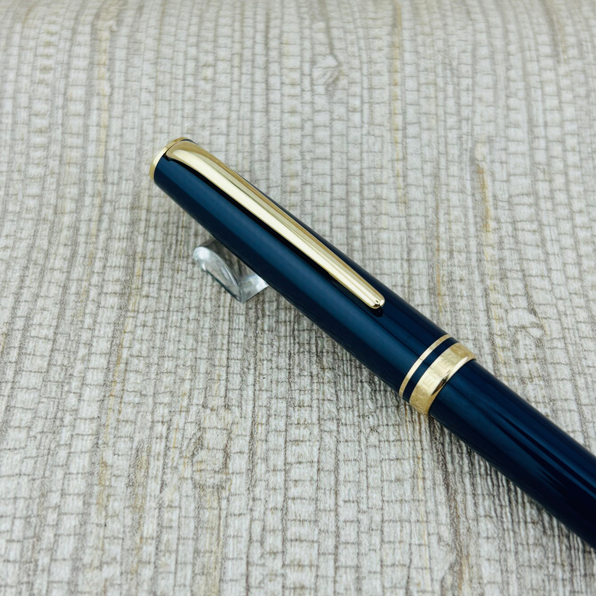 Montblanc Generation Blue GT - Ballpoint Pen