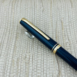 Montblanc Generation Blue GT - Ballpoint Pen