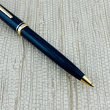 Montblanc Generation Blue GT - Ballpoint Pen
