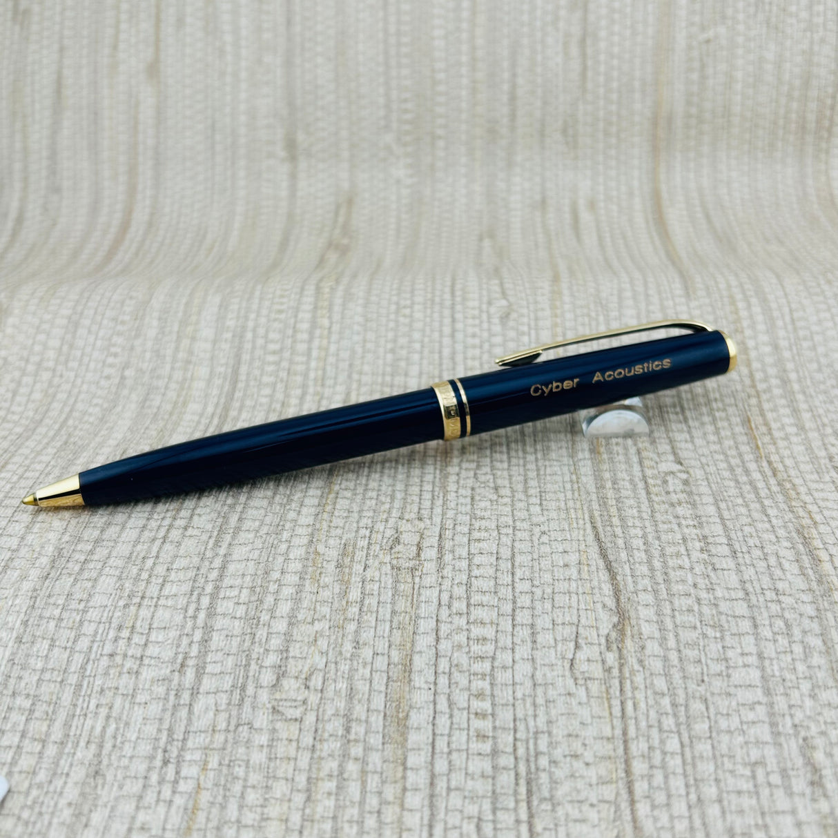 Montblanc Generation Blue GT - Ballpoint Pen
