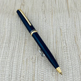 Montblanc Generation Blue GT - Ballpoint Pen