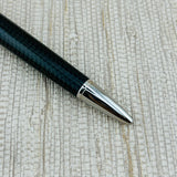 Jorg Hysek Gold Nib - Fountain Pen