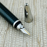 Jorg Hysek Gold Nib - Fountain Pen