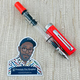 TWSBI ECO T - Fountain Pen