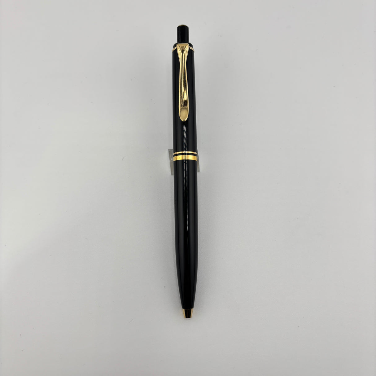 Pelikan Souveran K400 Black - Ballpoint Pen