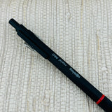 Rotring Rapid PRO Black - Ballpoint Pen